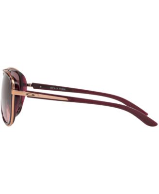 Sunglasses, Split Time OO4129