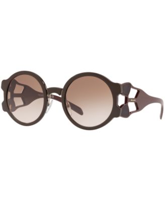 Macy's prada sunglasses hotsell