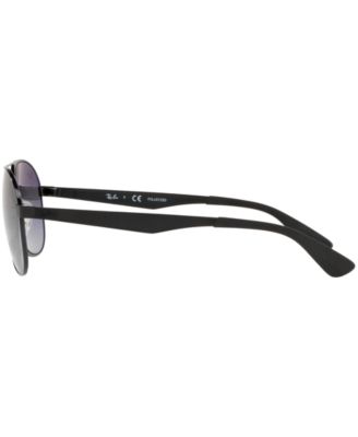 Polarized Sunglasses, RB3549 