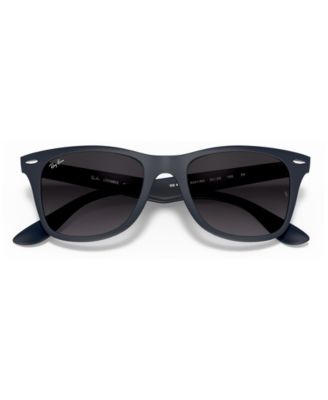 Sunglasses, RB4195 WAYFARER LITEFORCE