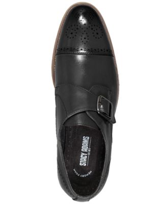 macy's stacy adams dress shoes
