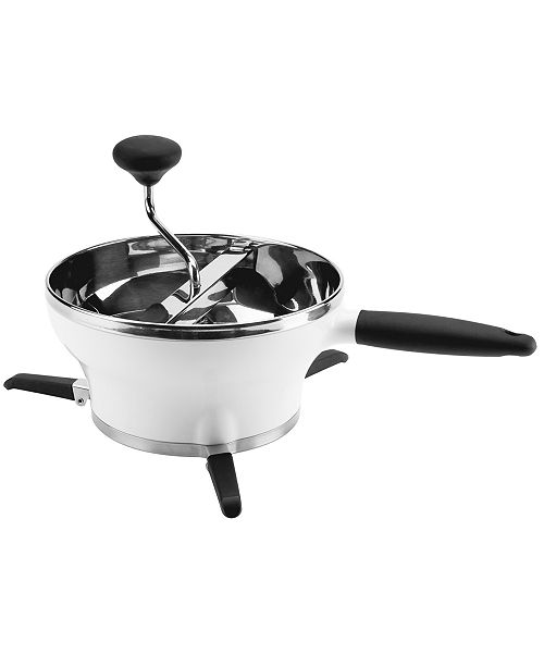 Oxo Stainless Steel Food Mill Reviews Home Macy S