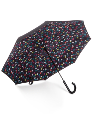 UPC 022653881331 product image for Totes InBrella Reverse Close Umbrella | upcitemdb.com