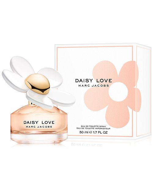Daisy Love Eau De Toilette Spray 1 7 Oz