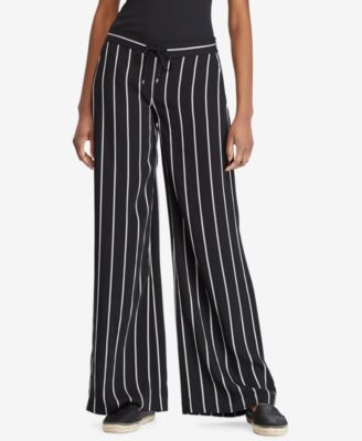 ralph lauren petite pants