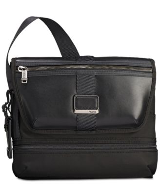 Tumi - Men's Alpha Bravo Travis Crossbody Bag