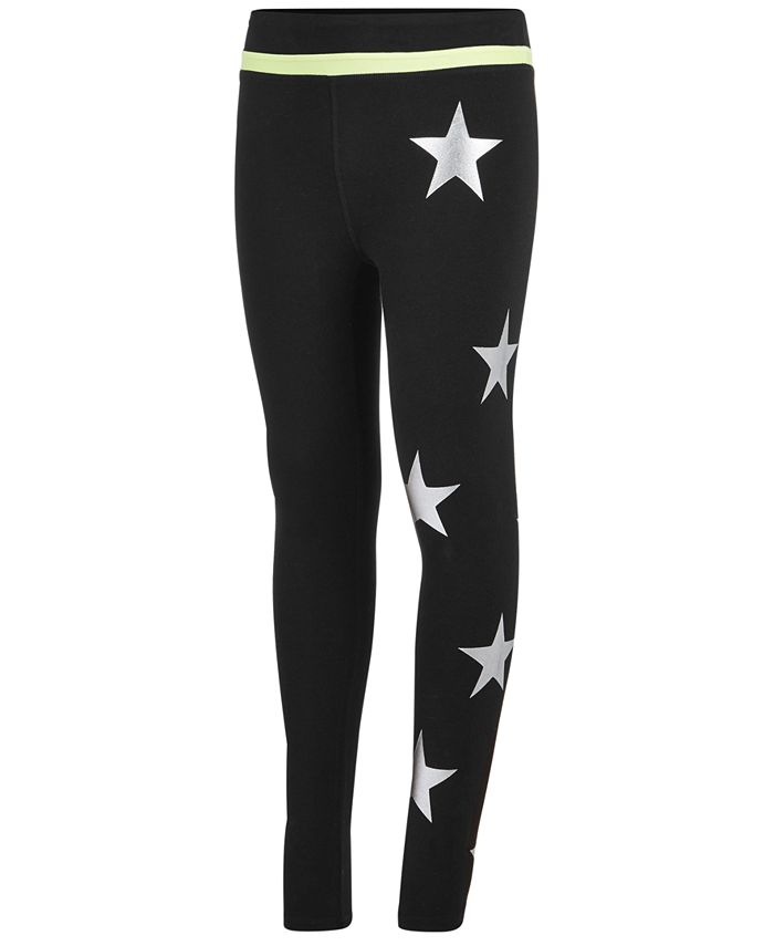 Toddler online star leggings