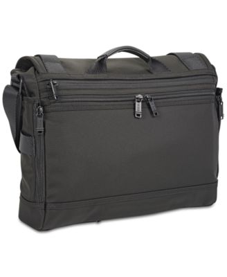 【中古】TUMI ALPHA BRAVO Fallon メッセンジャー TUMI Alpha Bravo Fallon Messenger – Portmantos