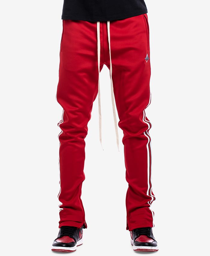 black pyramid pants