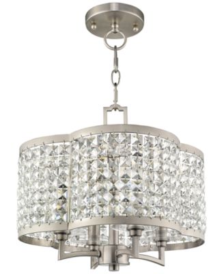 Grammercy 4-Light Mini Chandelier