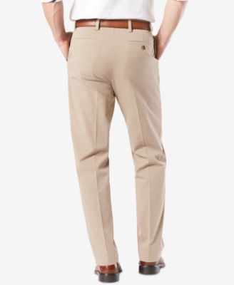 Dockers® Workday Khaki Slim Fit Smart 360 Pants 36272-0086 | Envío Gratis