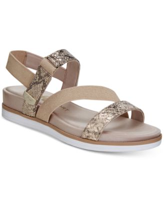 macys anne klein sandals