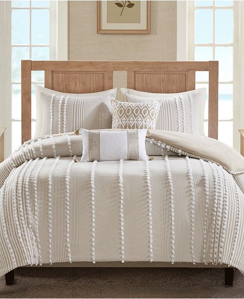 Harbor House Anslee Full Queen 3 Pc Comforter Set Reviews