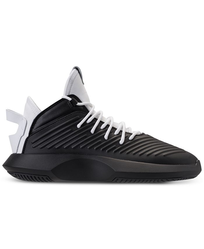 crazy 1 adv basketball