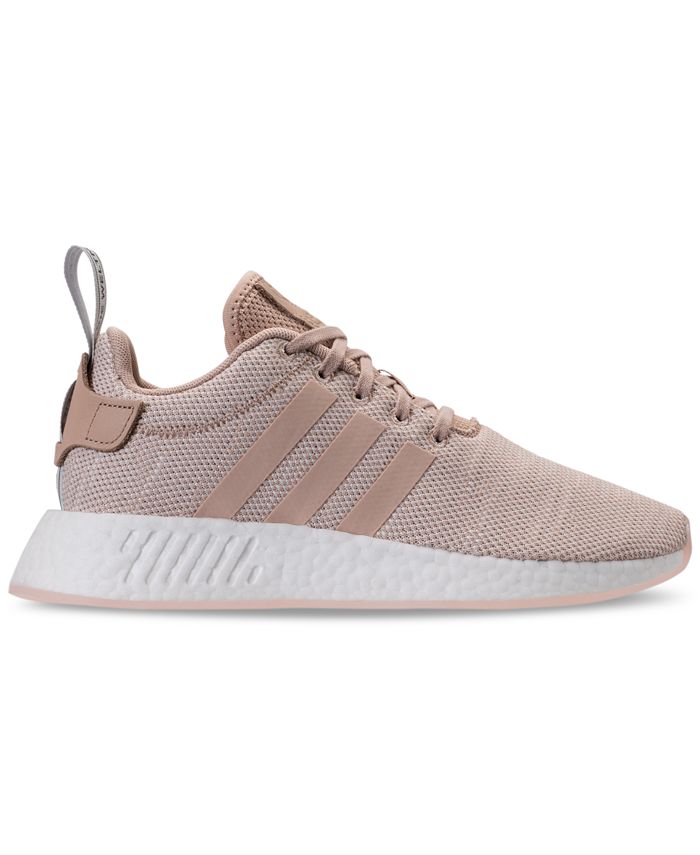 women's nmd r2 casual sneakers