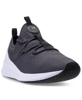 New Balance - Men's Fresh Foam LAZR Running Sneakers from Finish Line