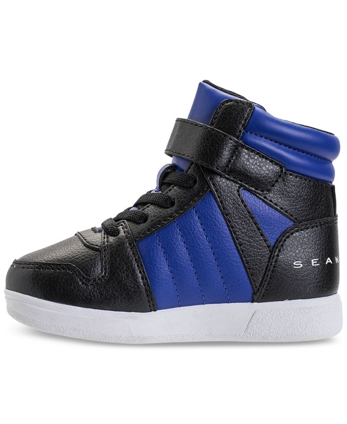 Sean John Toddler Boys' Murano Supreme Mid Casual Sneakers from Finish ...