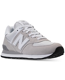 new balance men's 574 serpent luxe sneaker new balance men's 574 serpent luxe sneaker