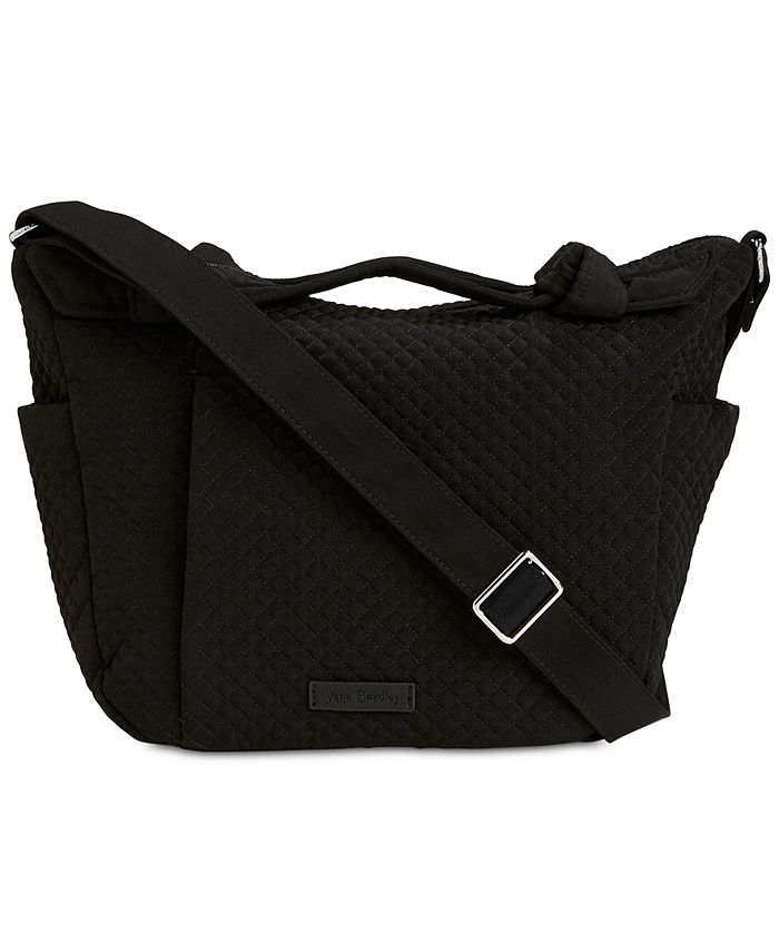 Vera Bradley Hadley On the Go Satchel Macy s