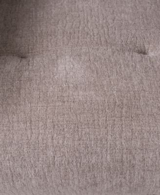 Stellarae Fabric Power Recliner with USB, Created for Macy's