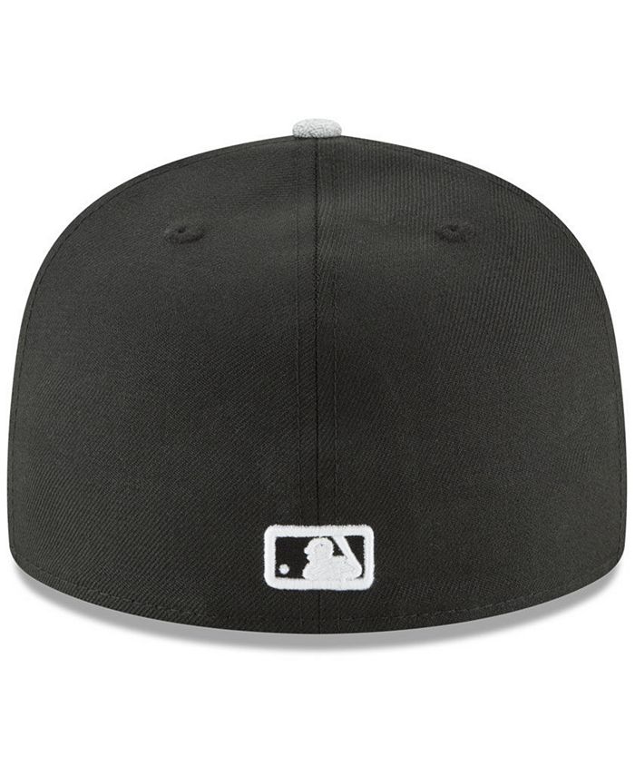 New Era Chicago White Sox Pop Color 59FIFTY Fitted Cap & Reviews ...
