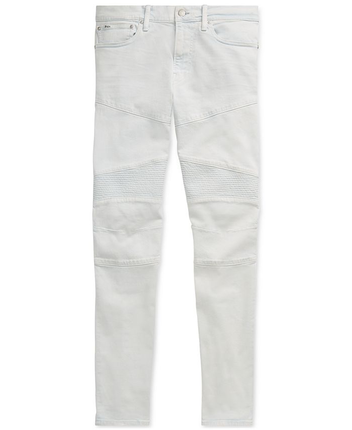Polo Ralph Lauren Men's Eldridge Skinny Jeans - Macy's