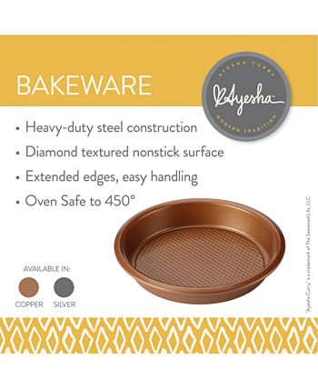 Ayesha Curry - Home Collection 3-Pc. Bakeware Set