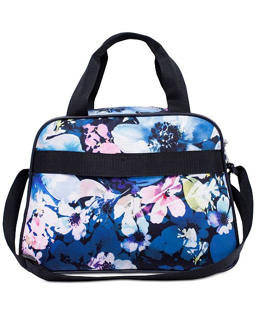 Tag Pop Art 3Pc. Hardside Spinner Luggage Set, Created for Macy's