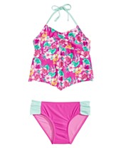 Kids' Swimwear - Bathing Suits & Swimsuits - Macy's