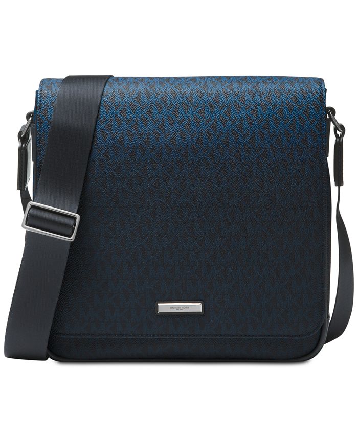 Michael Kors Men's Jet Set Messenger Bag Macy's