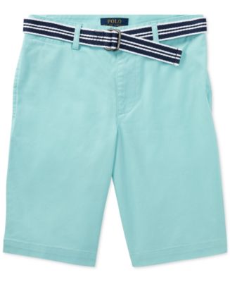 Polo Ralph Lauren Shorts, Big Boys - Macy's