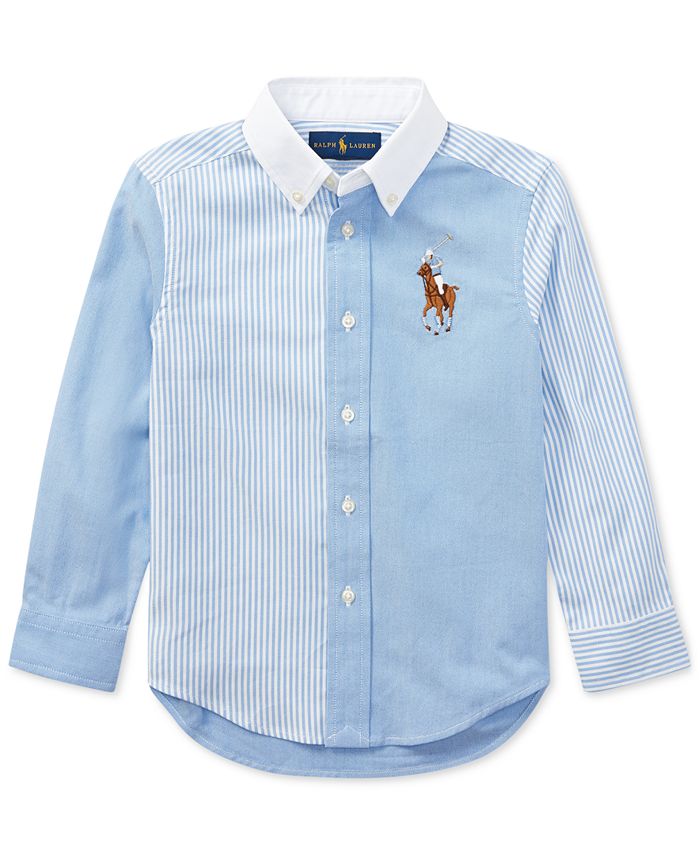 Ralph Lauren Oxford Shirt. Ralph Lauren Oxford.