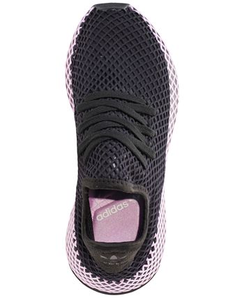 Adidas deerupt finish line hotsell