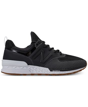 New balance 574 sport knit store