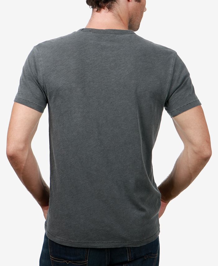 Lucky Brand Men's Graphic T-Shirt - Macy's