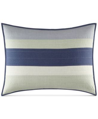Nautica - Terry Cove Standard Sham