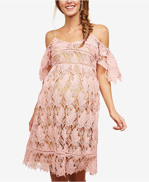 macys maternity gowns