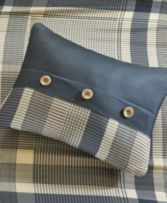 Robbie Comforter Sets