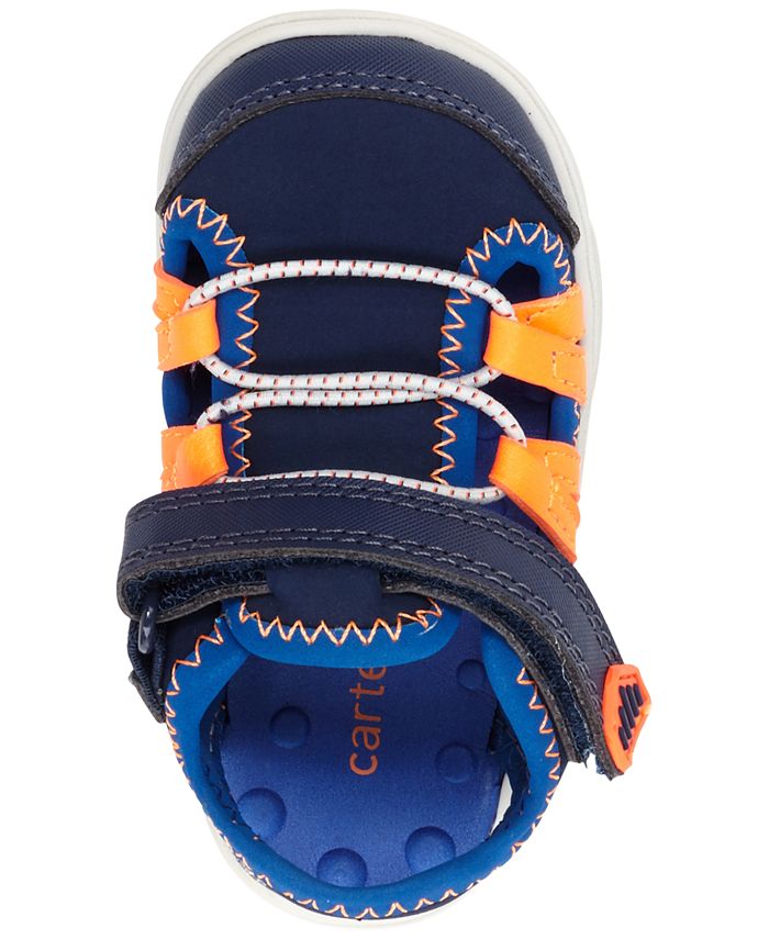 Carter's Every Step Swim Shoes, Baby Boys & Toddler Boys Macy's