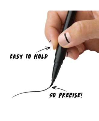 Always On Liquid Waterproof Eye Liner