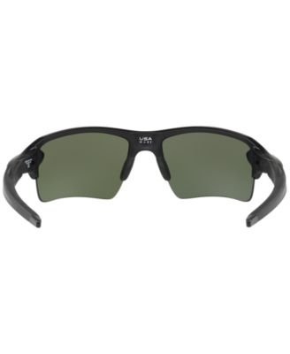 Sunglasses, FLAK 2 XL OO9188