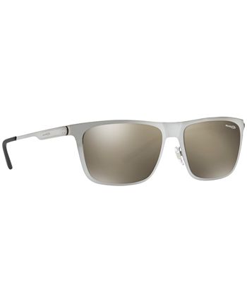 Arnette back shop side