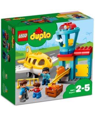 LEGO® - Duplo Airport