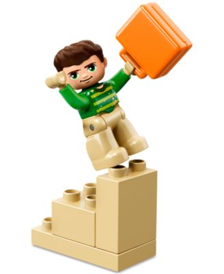 LEGO® Duplo Spider-Man & Hulk Adventures 10876