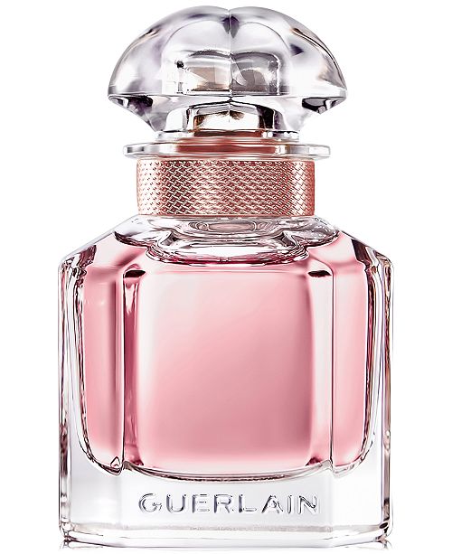 Guerlain Mon Guerlain Eau De Parfum Florale Spray 1 Oz Reviews