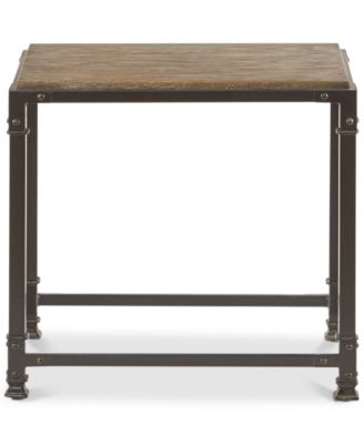 Furniture Cooper Nesting Table (Set Of 2)