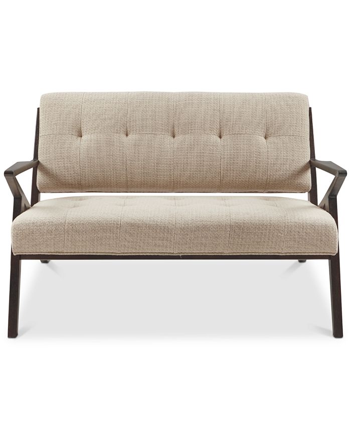 Furniture Rocket Loveseat, Quick Ship Macy's