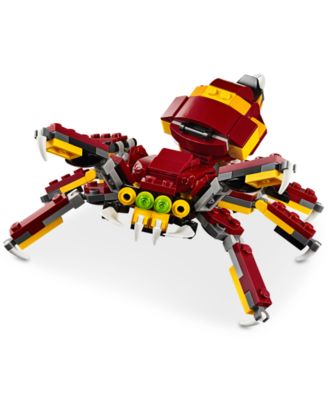 LEGO® Creator Mythical Creatures Set 31073