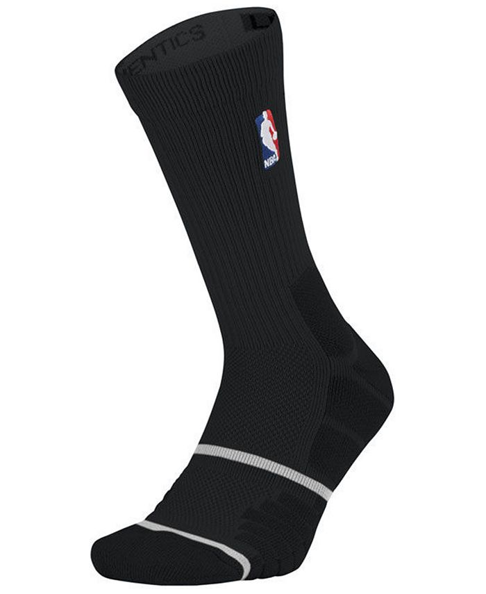 Nike Men's NBA All Star Elite Quick Jordan Crew Socks - Macy's