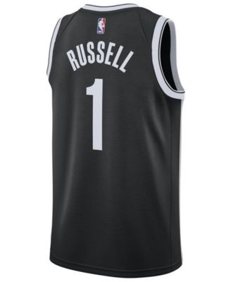 Nike - Men's Icon Swingman Jersey